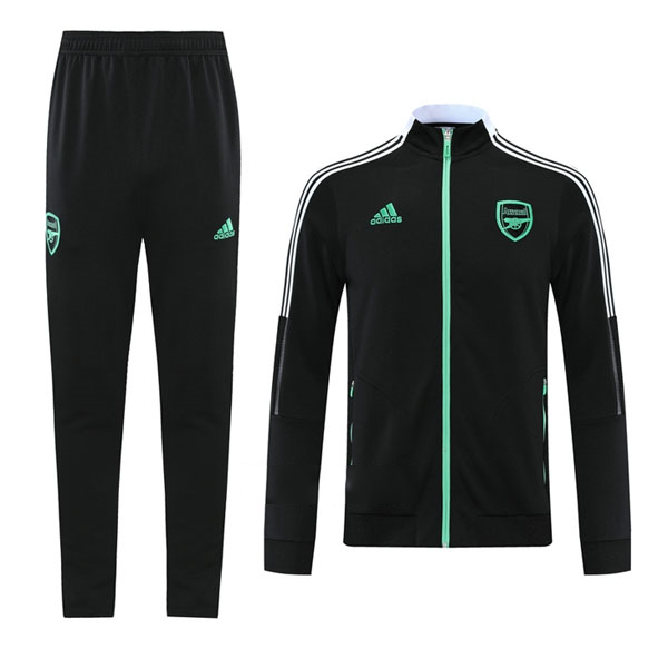 Chandal Arsenal 2021/22 Negro